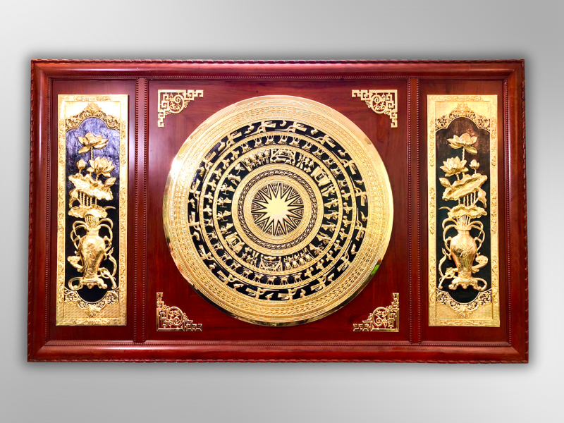 Tranh trống